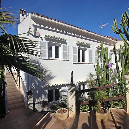 Casa Dieter กาลากัลดานา ภายนอก รูปภาพ