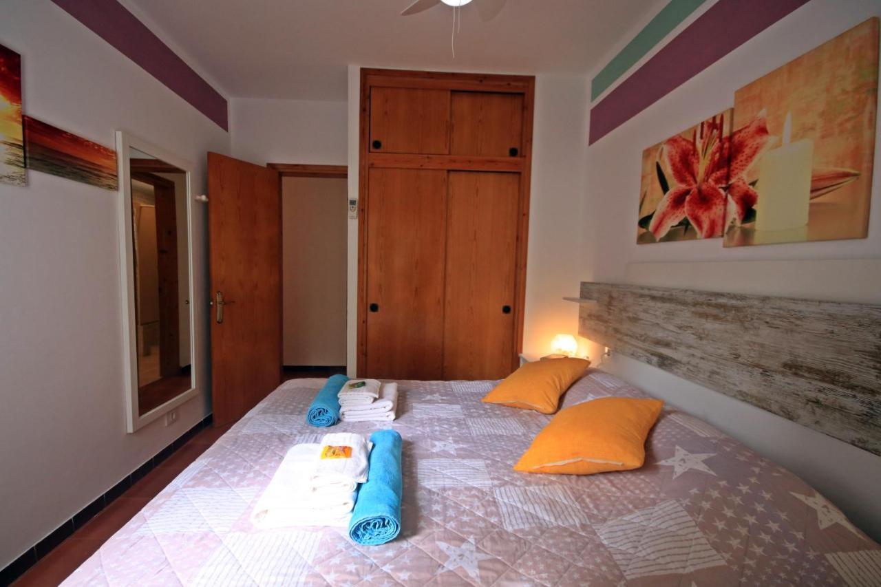 Casa Dieter กาลากัลดานา ภายนอก รูปภาพ