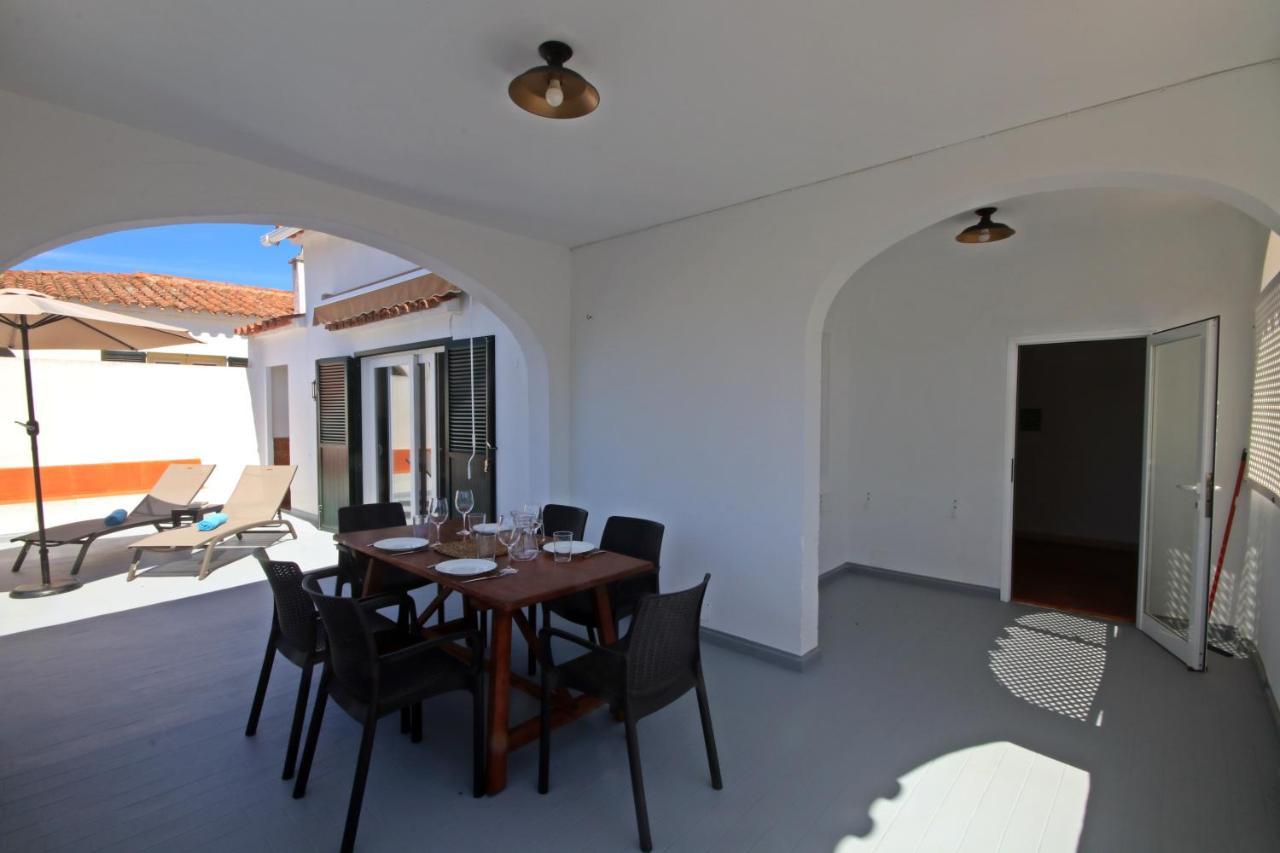 Casa Dieter กาลากัลดานา ภายนอก รูปภาพ