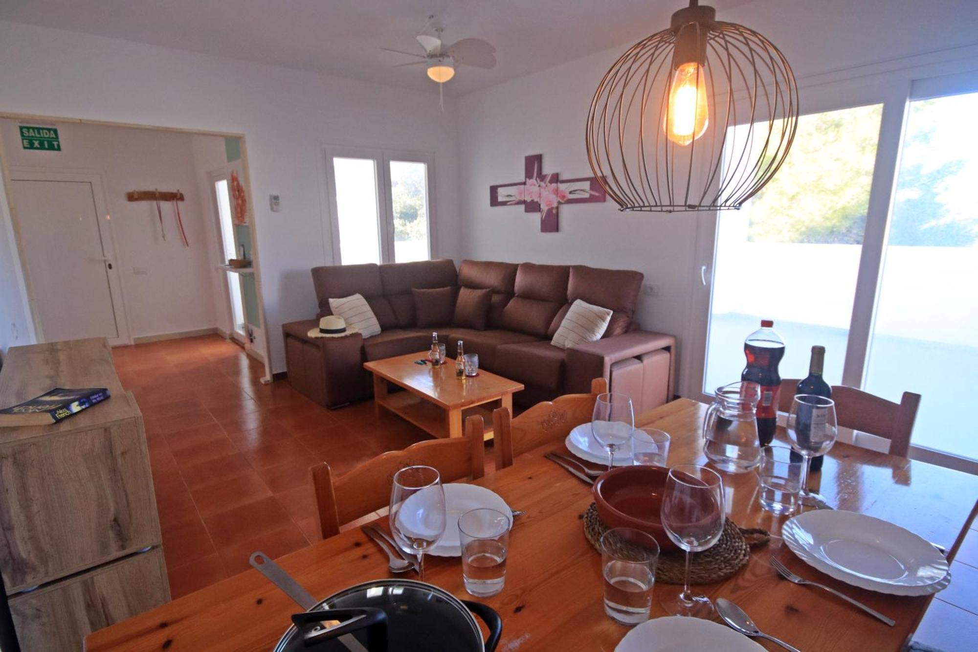 Casa Dieter กาลากัลดานา ภายนอก รูปภาพ