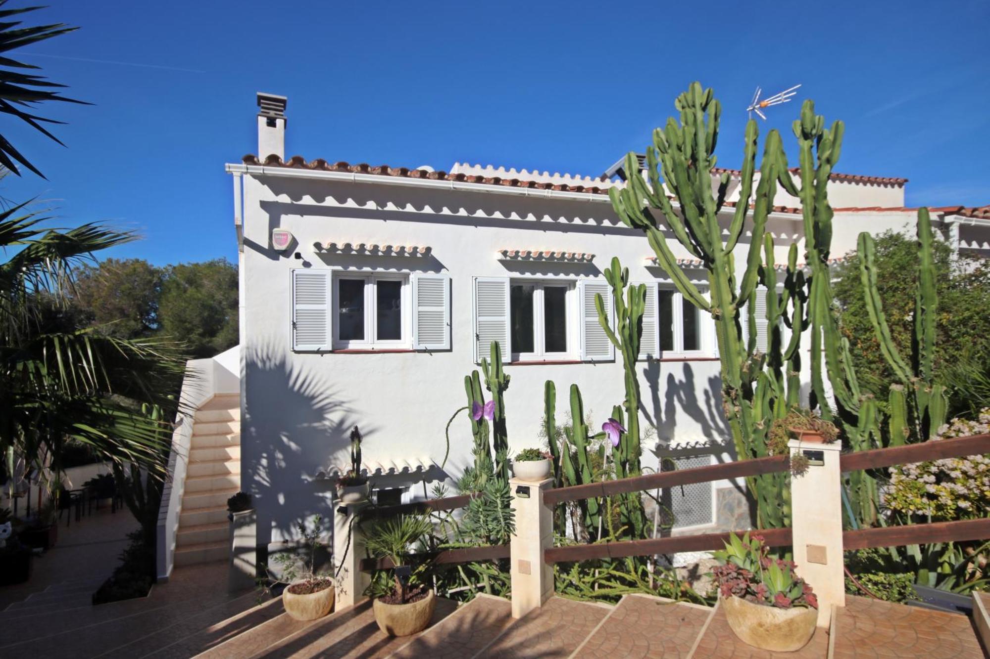 Casa Dieter กาลากัลดานา ภายนอก รูปภาพ