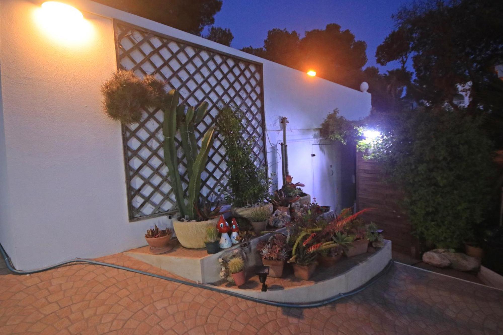 Casa Dieter กาลากัลดานา ภายนอก รูปภาพ