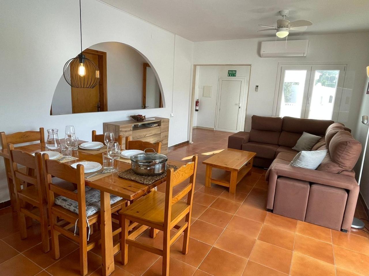 Casa Dieter กาลากัลดานา ภายนอก รูปภาพ